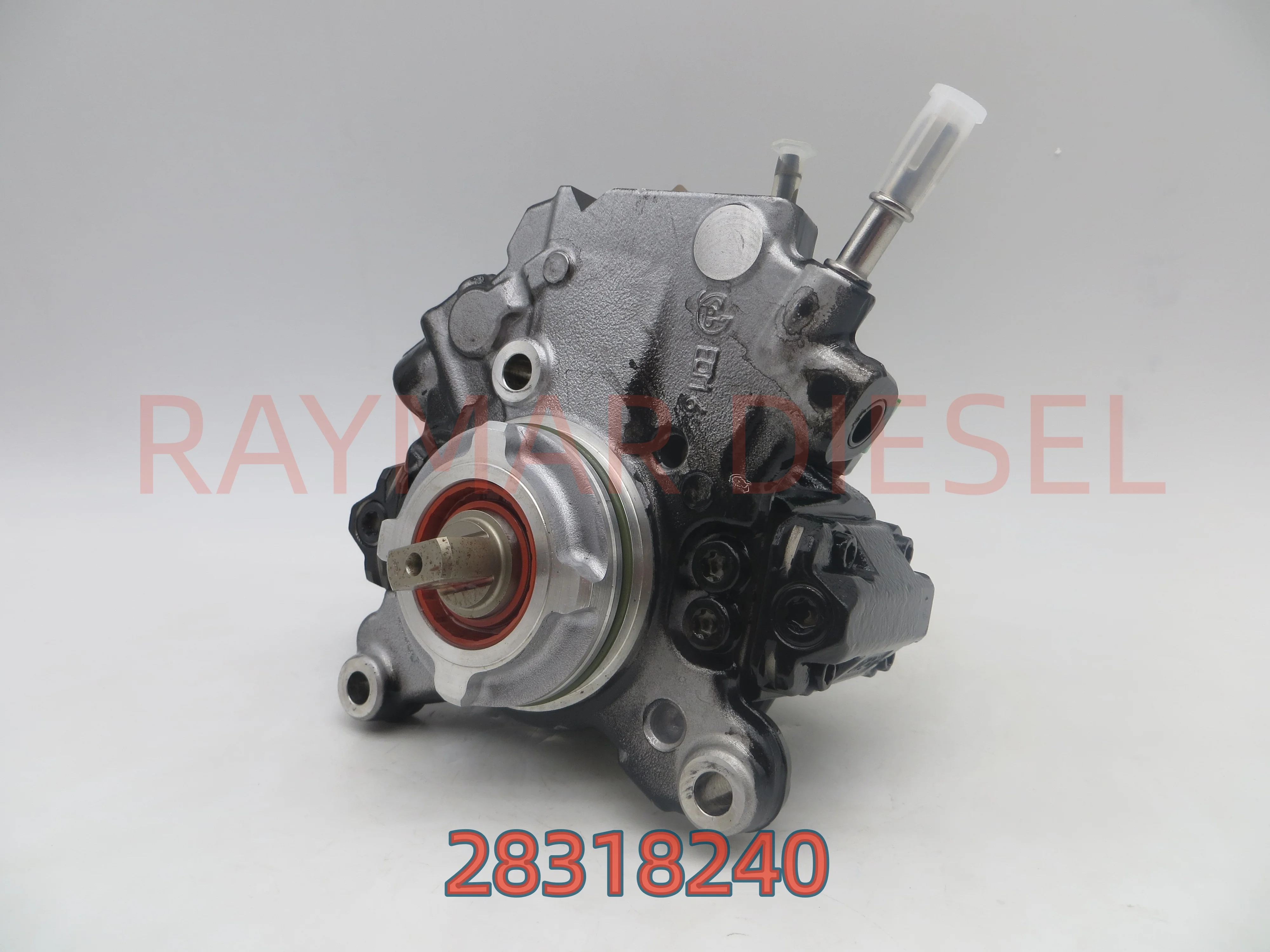 

Новый топливный насос Common Rail для дизельных двигателей 28318240, 28384976, 28286124, 25187376, 25184341