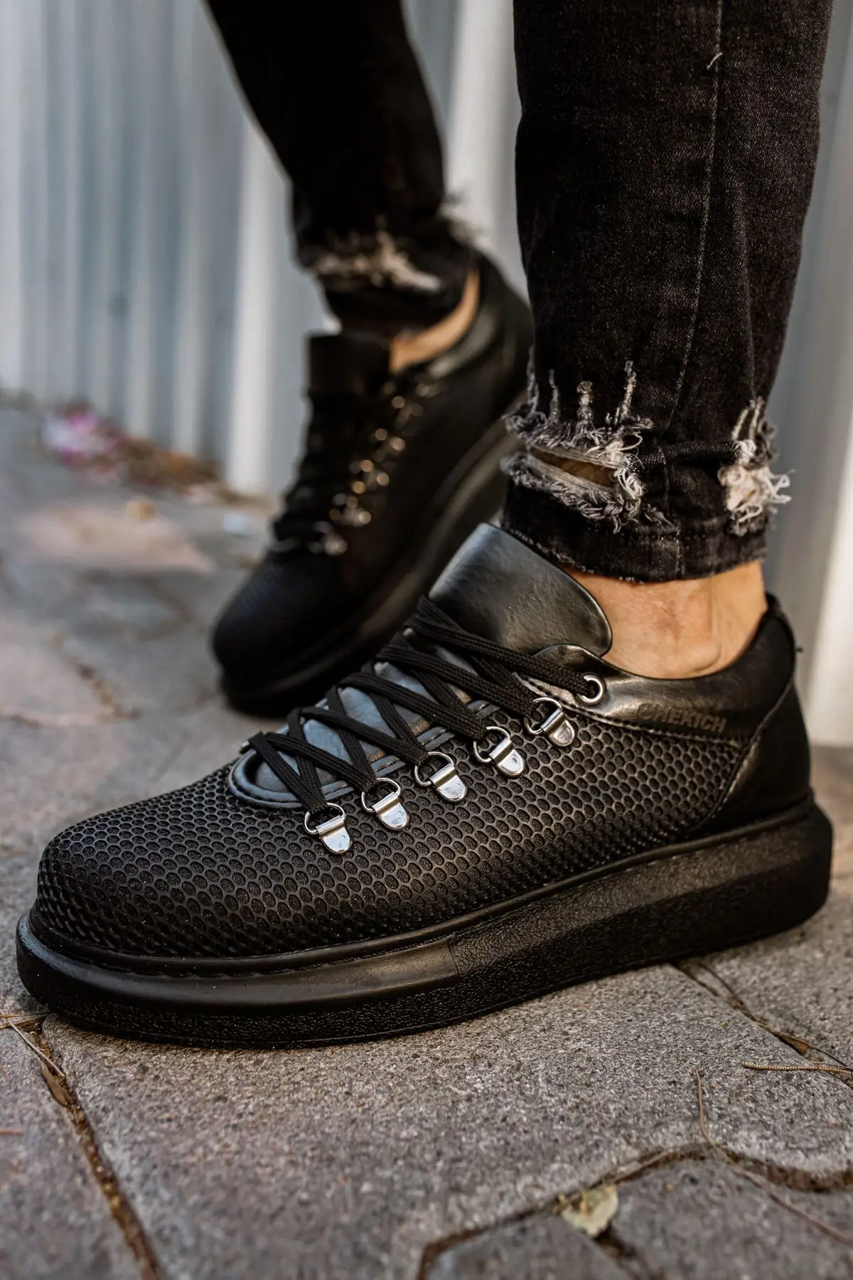 

BM Sneakers For Men Claret loafer men platform Casual Shoes Comfortable Flexible Fashion Leather Wedding Orthopedic Walking Shoes Sports Comfort Unisex Lightweight Casual Luxury Designer Gym Shoes Breathable Loafers