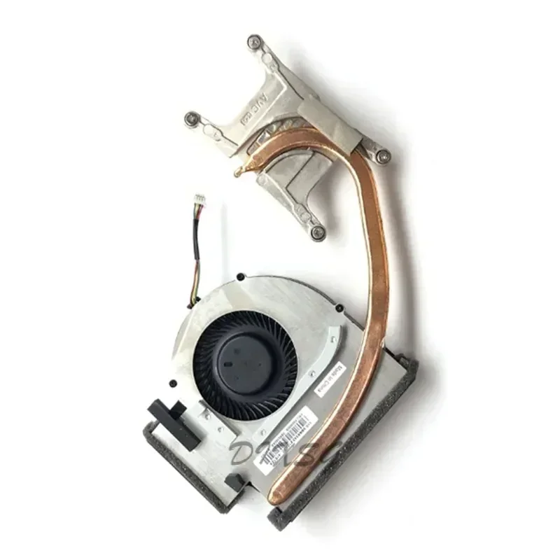 FORНовый оригинальный ноутбук для Lenovo ThinkPad T520 T530 вентилятор охлаждения радиатор