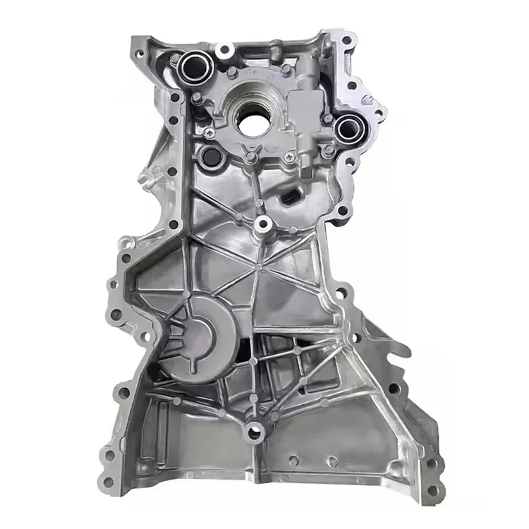 Китайский производитель автомобильный масляный насос с определением времени