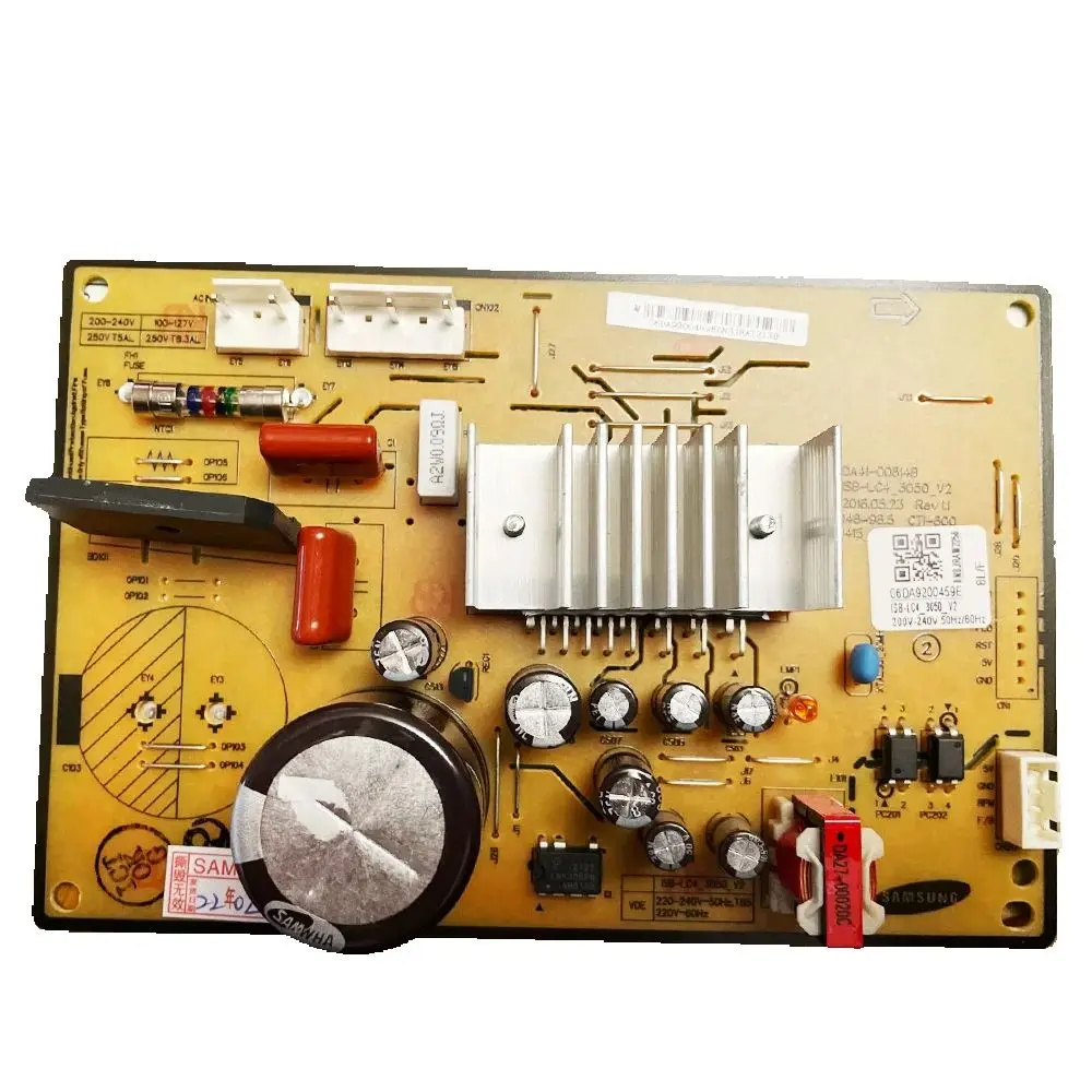 

Драйверная плата HIDORAJIN DA41-00814A DA92-00459A