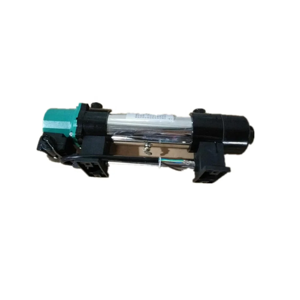 

200V 1-3kw Engine Portable Automatic Horizontal Type Electric Water Jacket Heater For Generator