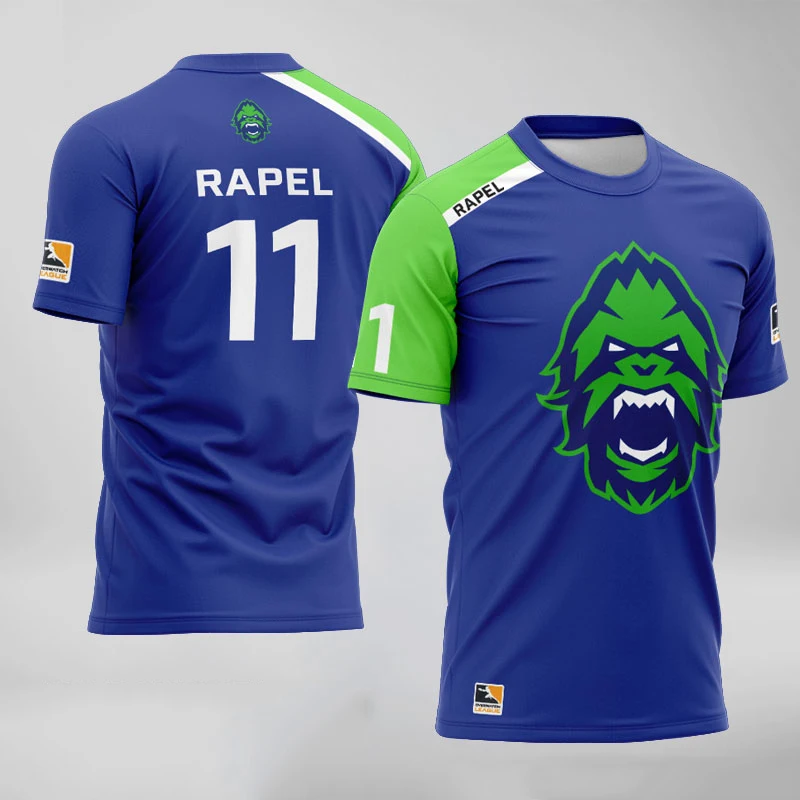 Мужская и женская футболка с принтом совы из дышащего материала |