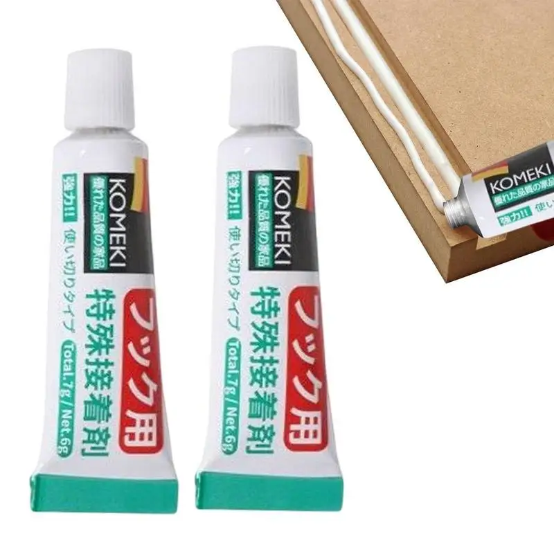 

Clear Adhesive Gel Moisture-proof And Quick Drying Super Adhesive Gel All Purpose Clear Superglue For Wood Metal Crafts Repair