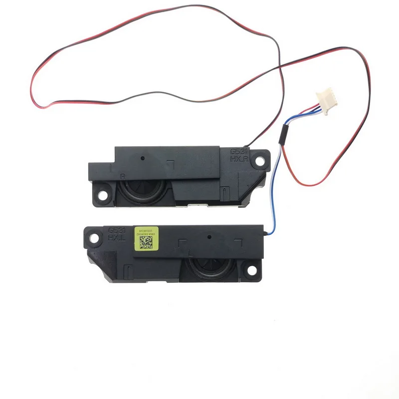 

Laptop Speaker Left and Right Built-in Speakers For ASUS ROG 3 G531GT G531GW G531G G531 4Pin 6Pin