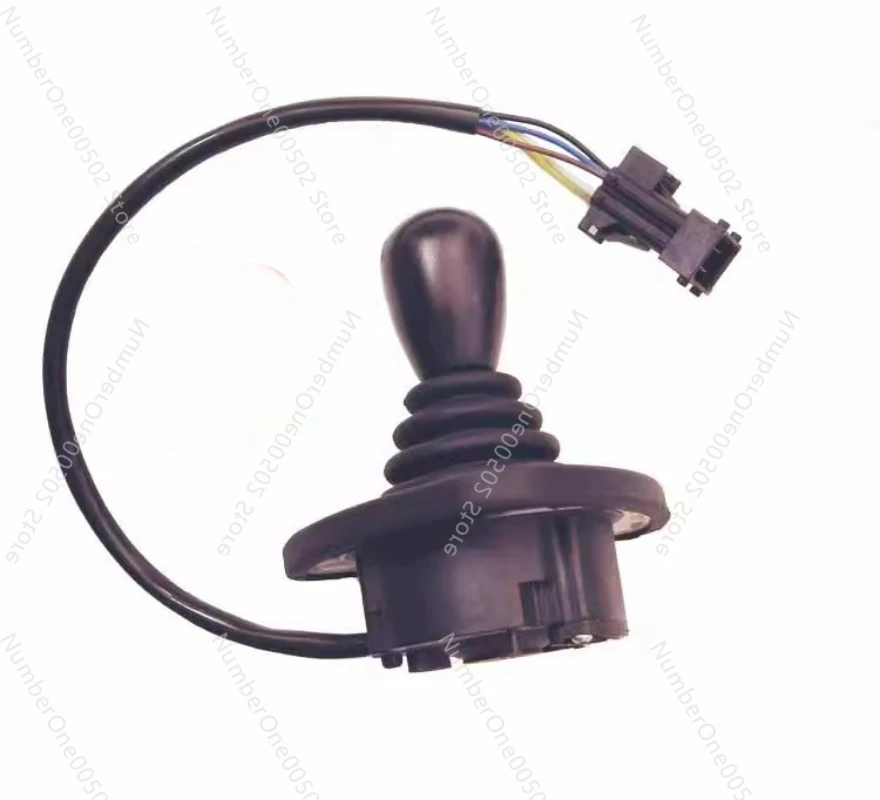 7919040042 7919040041 подходит для ручки вилочного погрузчика Linde подъемного бокового