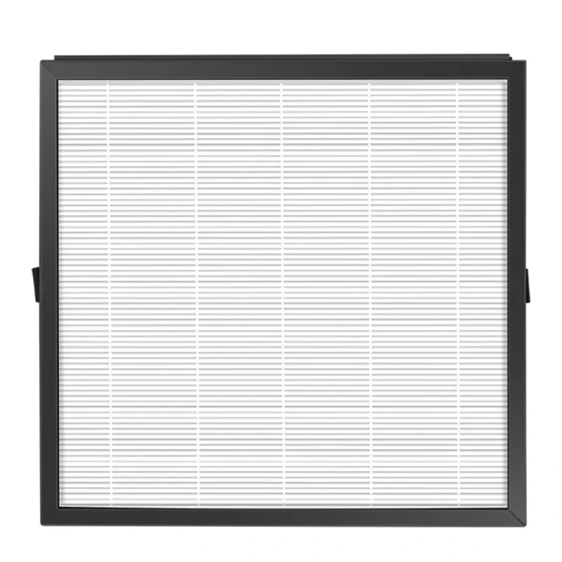 Подходит для композитного фильтра Xiaomi Mijia Fresh Air System A1 адаптированного к MJXFJ-150-A1.