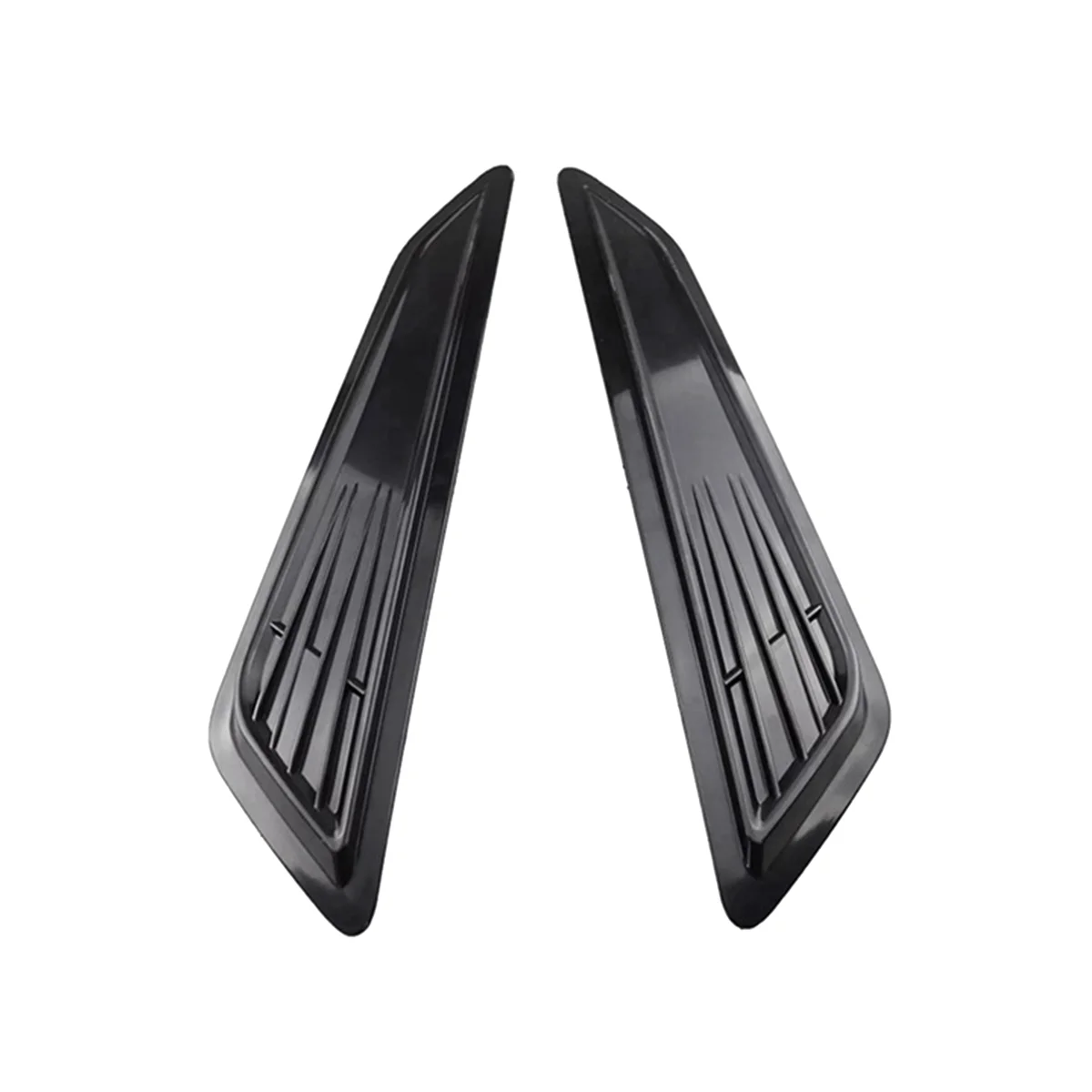 

Car Front Air Intake Hood Decorative Cover for 1LT - 2016-2020