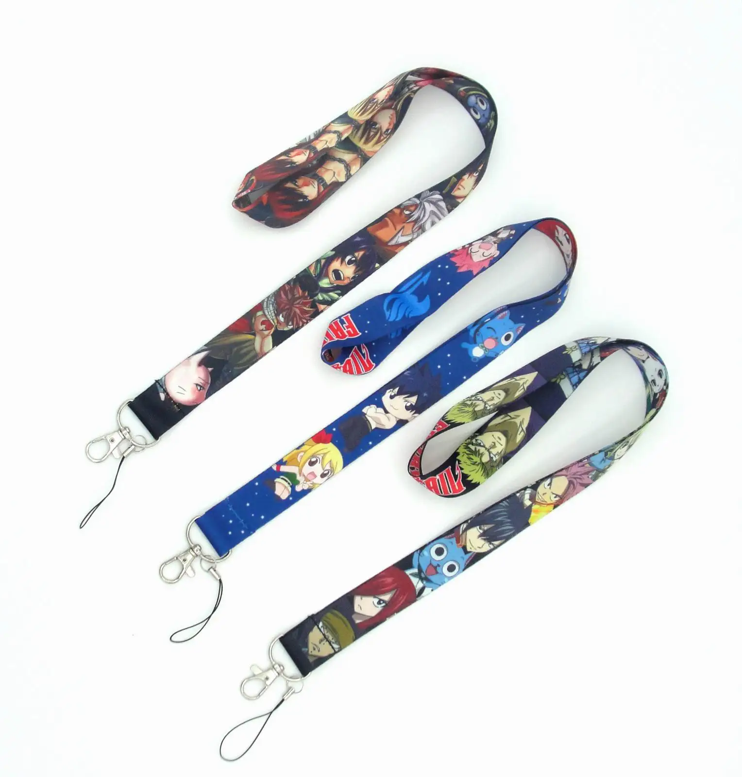 Брелок для ключей D024 с героями мультфильмов |