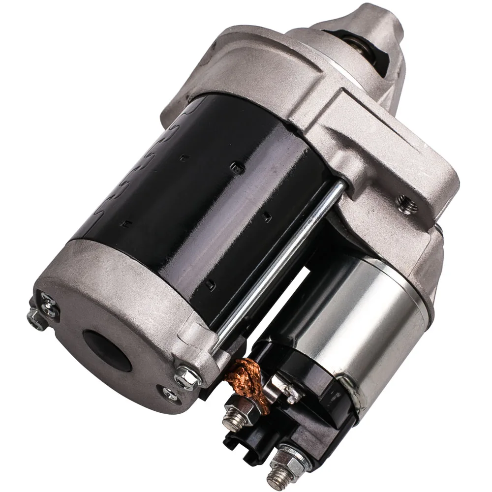 Стартер для Toyota GRJ120R Hilux GGN15R GGN25R V6 1GR-FE 2005 л бензин 2014-428000 1240-28100 31040-