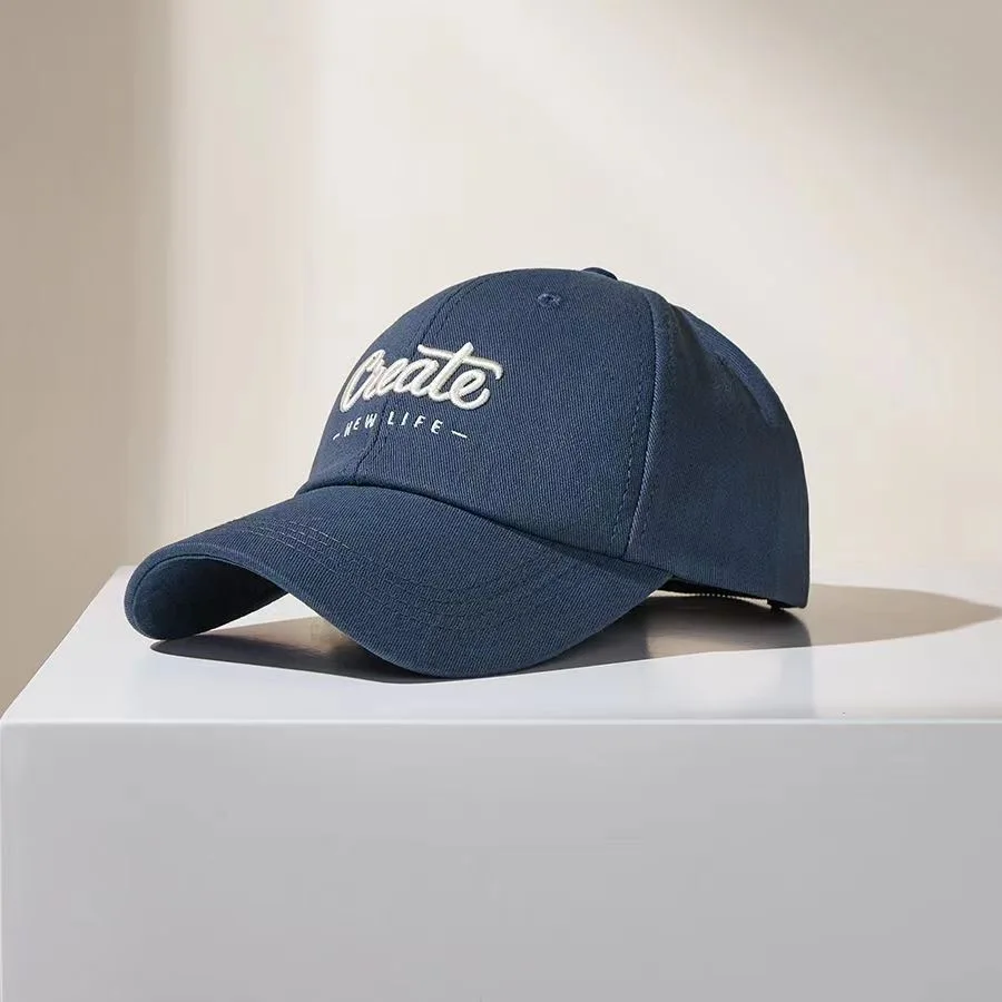 Новые модные Универсальные кепки на весну и лето для мужчин женщин бейсболки с