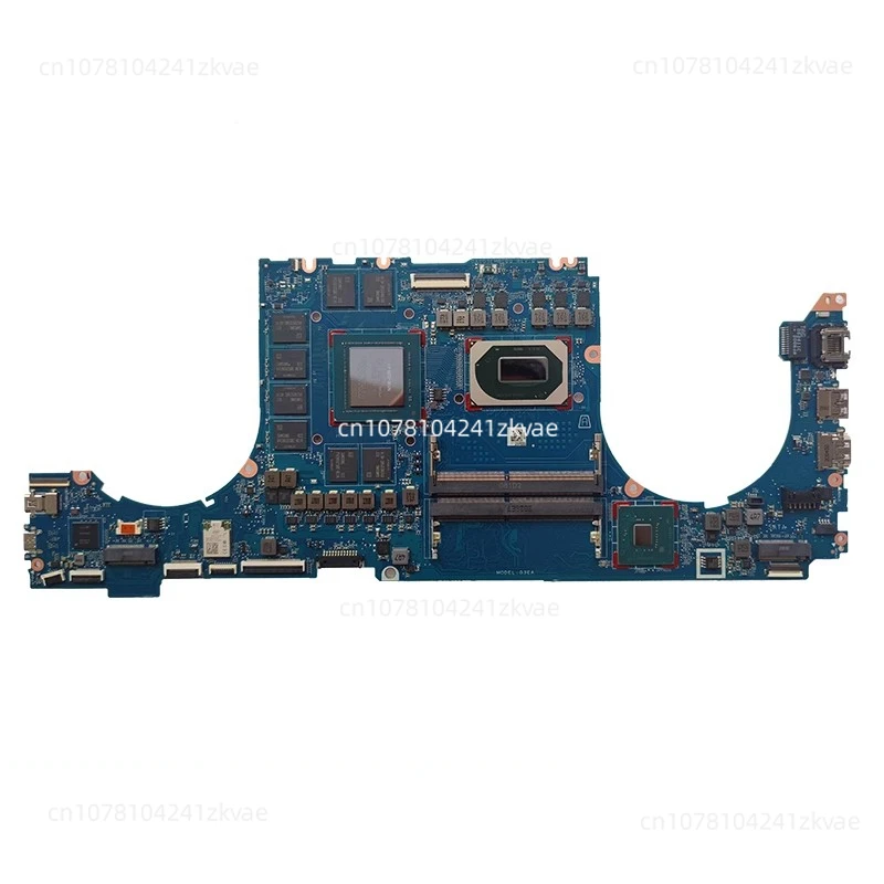 프로 TPN-Q236 Q238 15-EK EN DA0G3EMBCD0 메인 보드용