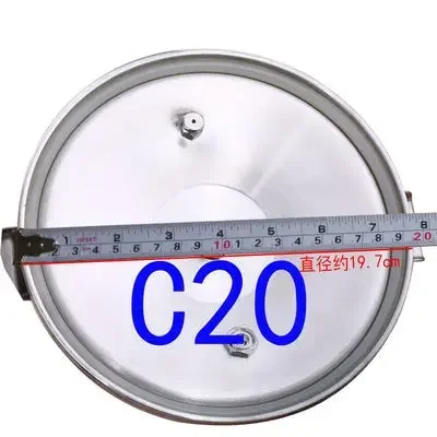 

Силиконовая прокладка для скороварки 24-36 см