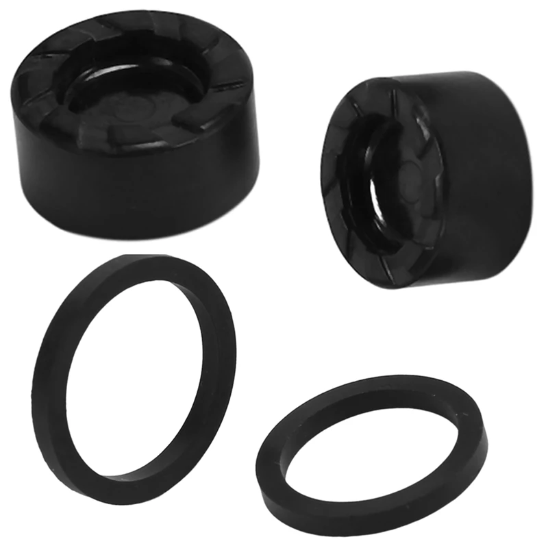 Комплект поршней суппорта гидравлического дискового тормоза велосипеда детали