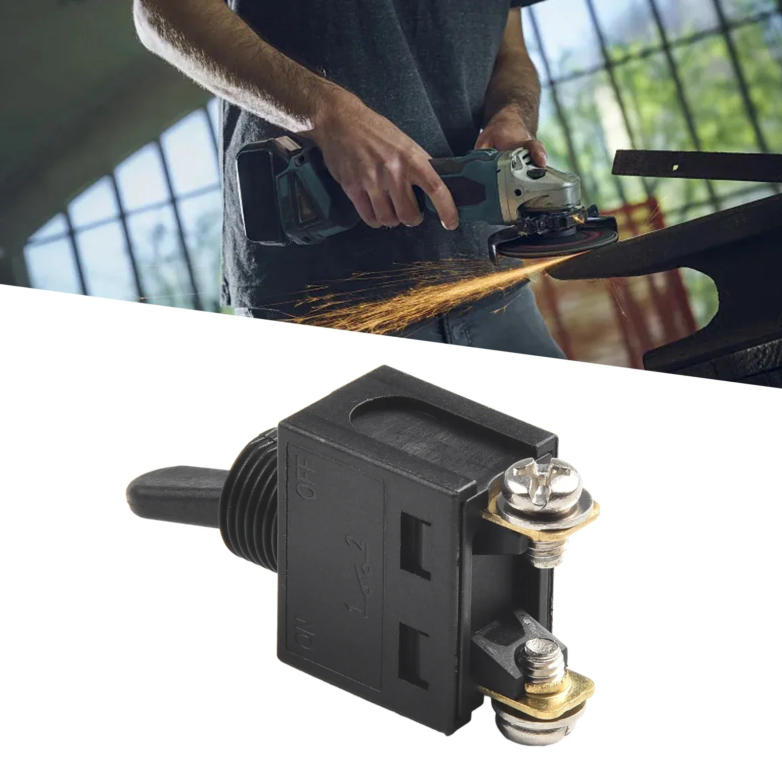 Бортовой молоток электронный электроинструмент для переключателя 651403-7 651433-8 9523