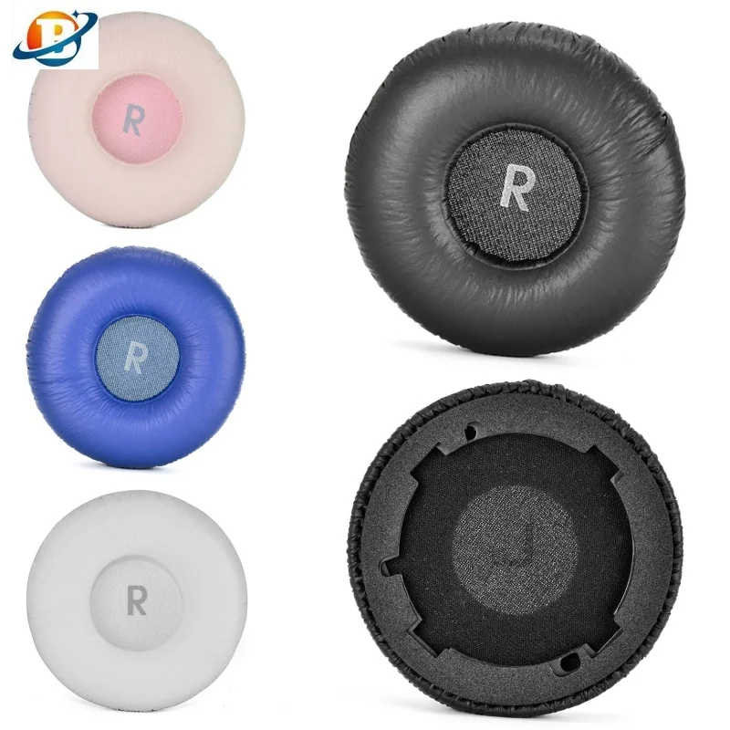 

Replacement Earpads for JBL tune600 btnc TUNE 600 BT NC T600 Headset Headphones Leather Sleeve Earphone Earmuff