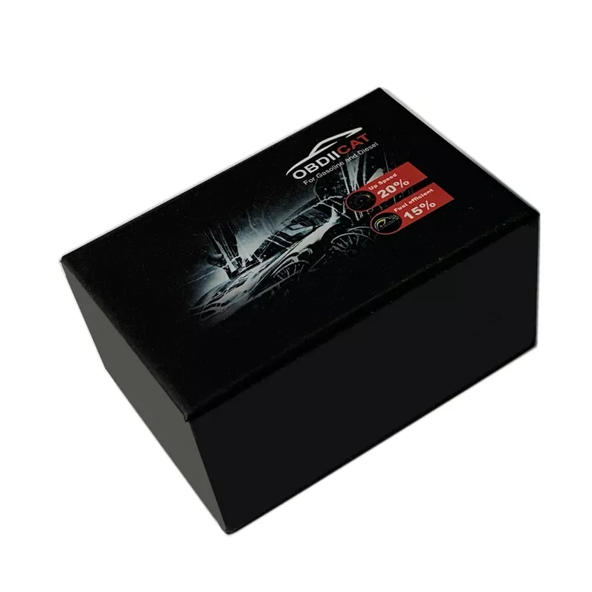 Автомобильный аксессуар, лампа OBDIICAT HK01 OBD2, чип-тюнинг лучше, чем ECO OBD2 и Nitro OBD2 для бензина и дизельного топлива с сбросом S (art.: 3920be4dfdae7) - 3920be4dfdae7