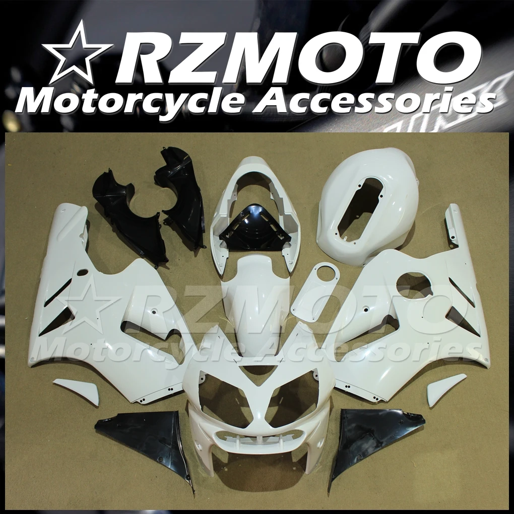Комплект обтекателей RZMOTO для кузова Kawasaki ZX12R 02 03 04 05 06 07 08 #41201