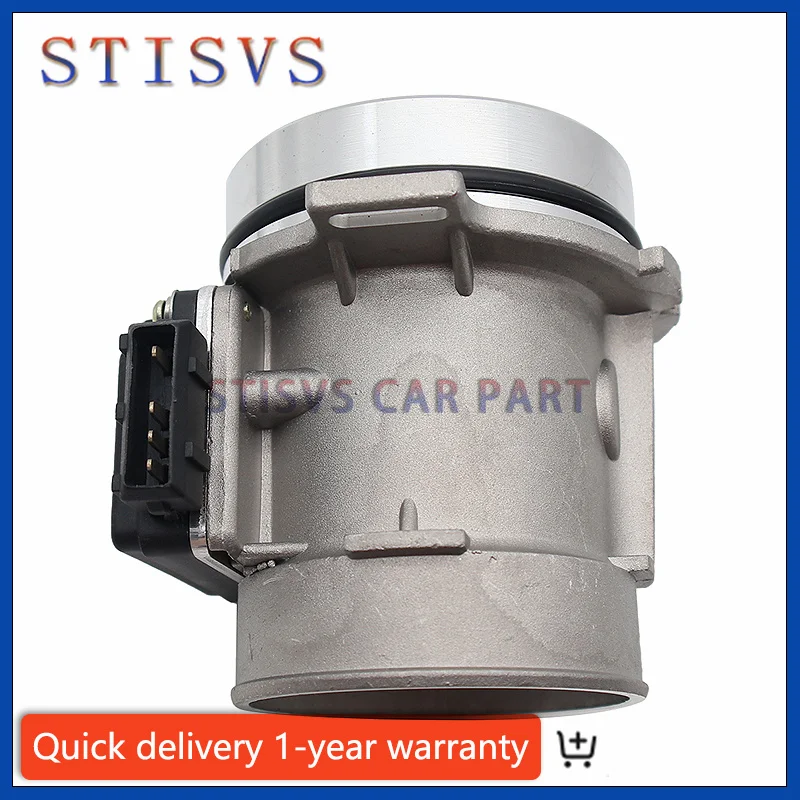 93BB-12B579-BA Датчик массового расхода воздуха Maf для Ford Galaxy Scorpio Mk2 Mondeo Transit 1 8-2 3L 93BB 12B579