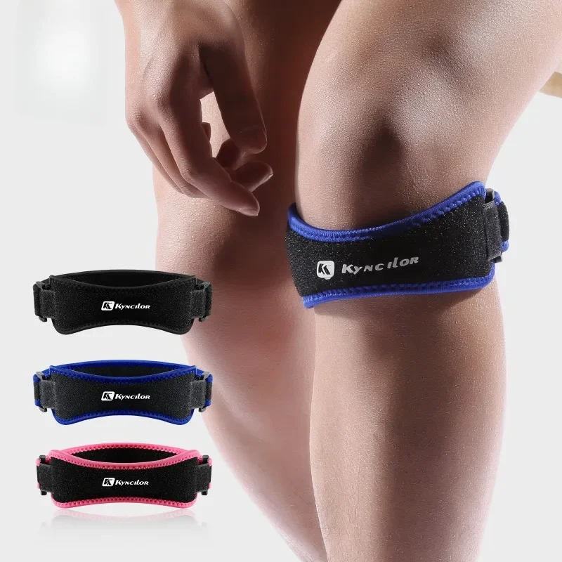 1 шт. регулируемый ремень для коленного сустава