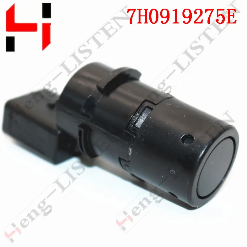 10 Pieces 7H0919275E 7H0919275B 4B0919275G PDC Parking Sensor For A6 4B, C5 4F2, C6 4FH, C6 4F5, C6 7H0919275E