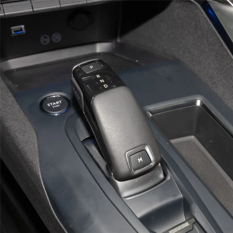 ЮЛ 003436 Автомобильный электронный переключатель передач DX для 4008 5008 C5