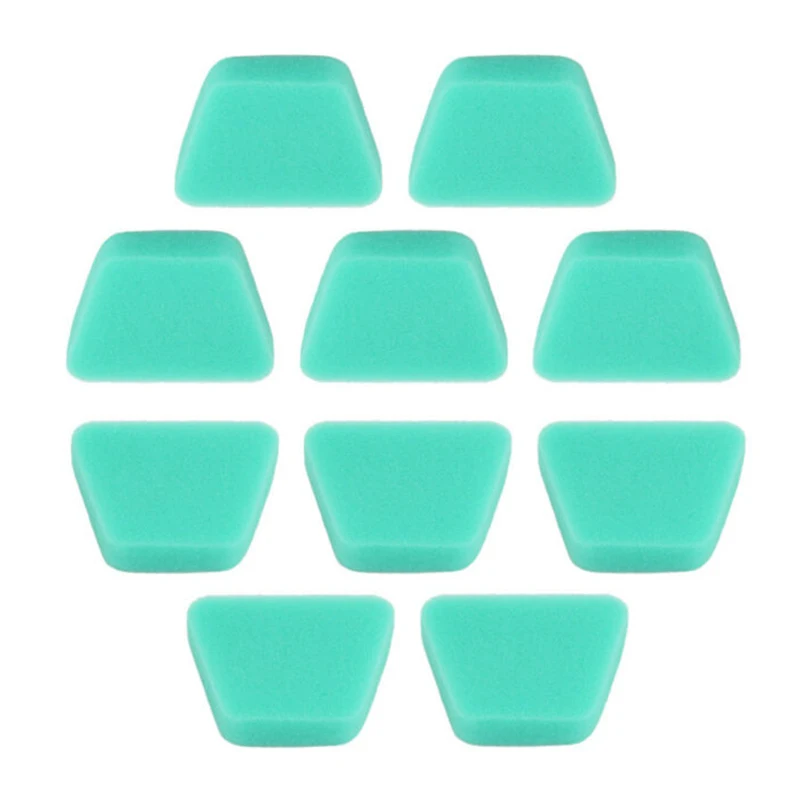 

10pcs Air filter For Poulan 2055 2075 2155 2155 2175 2250 2350 530037793