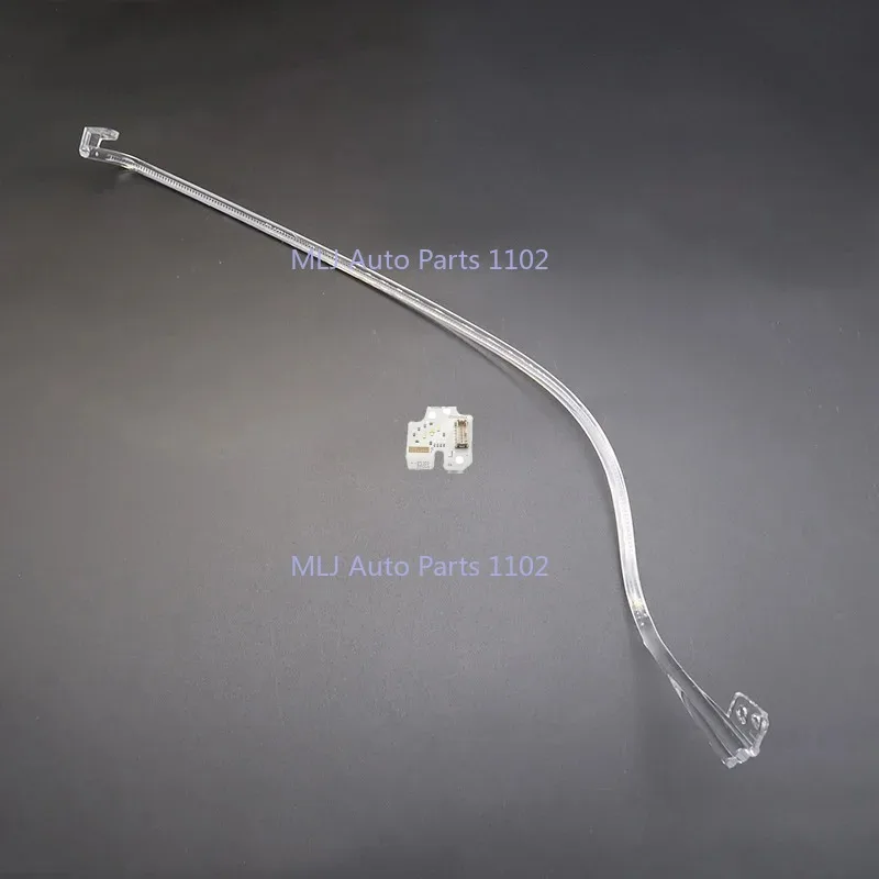 

Ремонтный комплект направляющей пластины для фар DRL CHIP для Honda Vezel HR-V 2019-2022, модуль балласта белого ангельского глаз для автомобиля