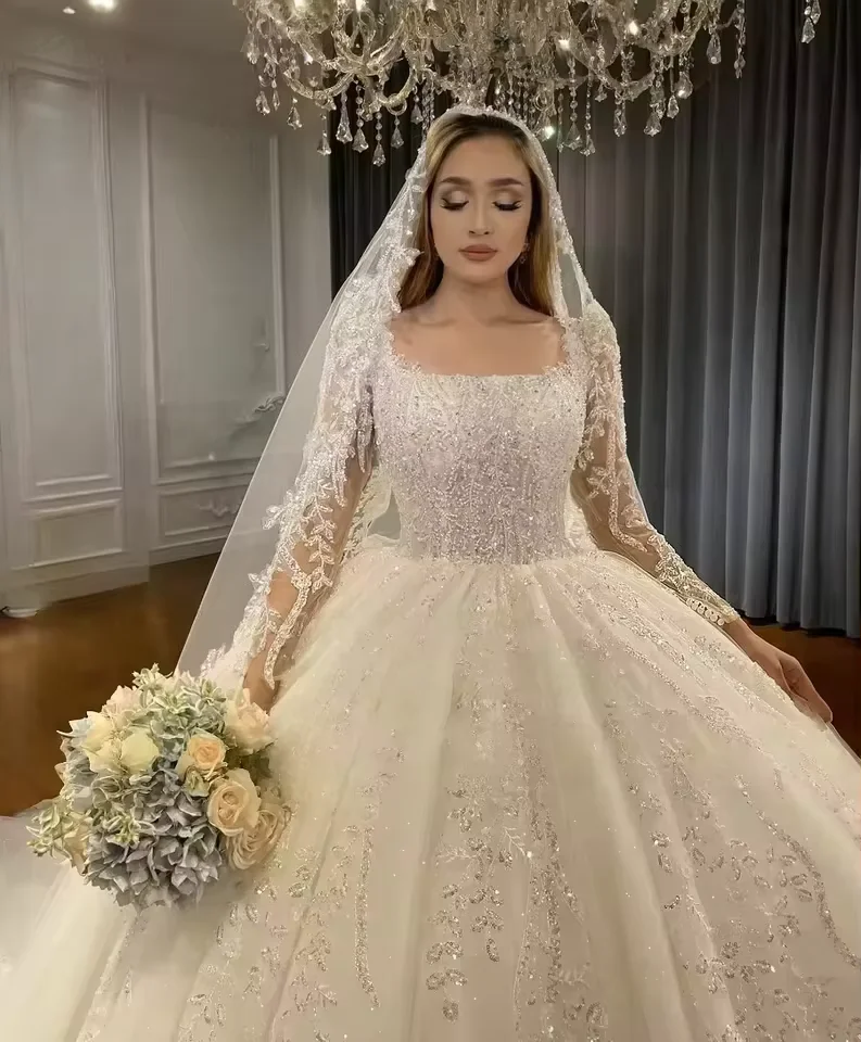 Фото Индивидуальный пошив свадебного платья Amanda Novias по официальному размеру №3