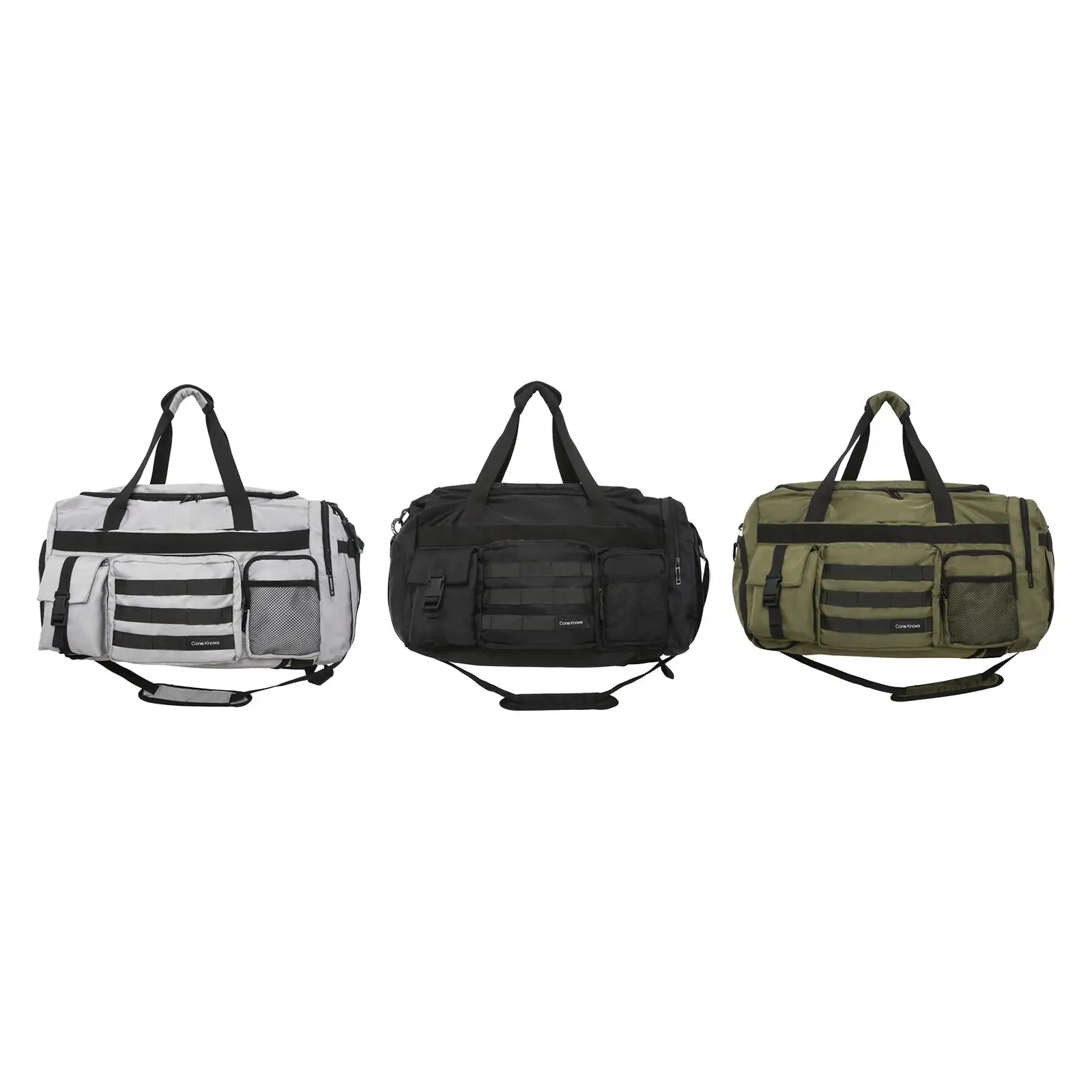 Спортивный Рюкзак с отделением для обуви