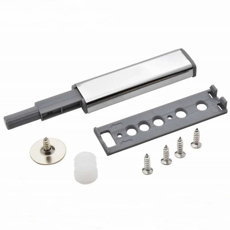 

Магнитный демпфер для дверей MOONBIFFY