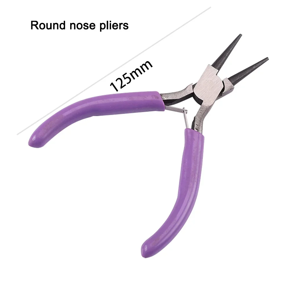 

Плоскогубцы для ювелирных работ