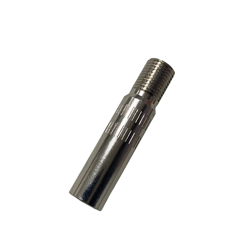 Надувная воздушная насадка на замену для скутера Xiaomi M365/Pro мотор переднего колеса