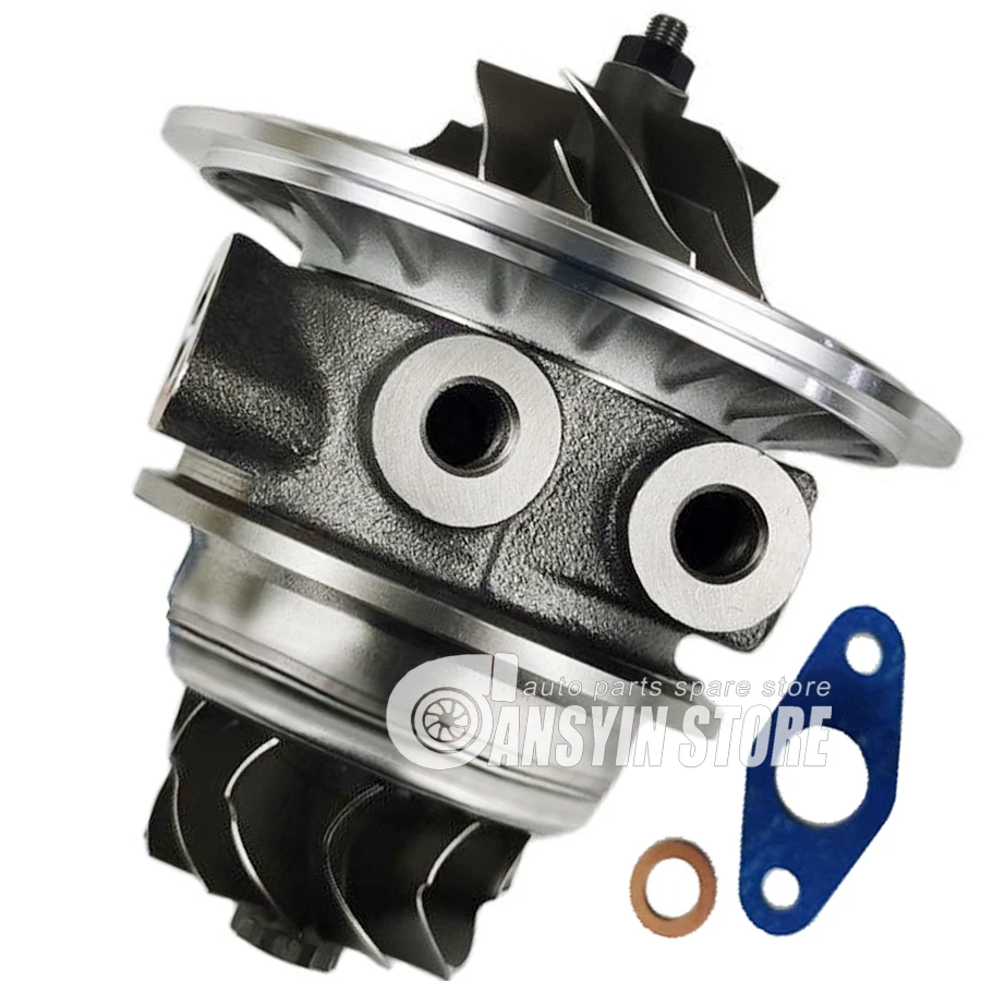 Фото Турбокомпрессор RHF55 CHRA VF52 VF48 14411AA760, турбинный картридж VA440028 для Subaru Forester 2.5XT 2009-2011 14411-AA760 №3