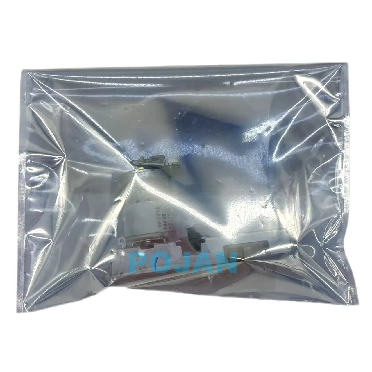 Только двигатель подачи сканера F9A30-67024 восстановленный подходит для H-P DesignJet T830