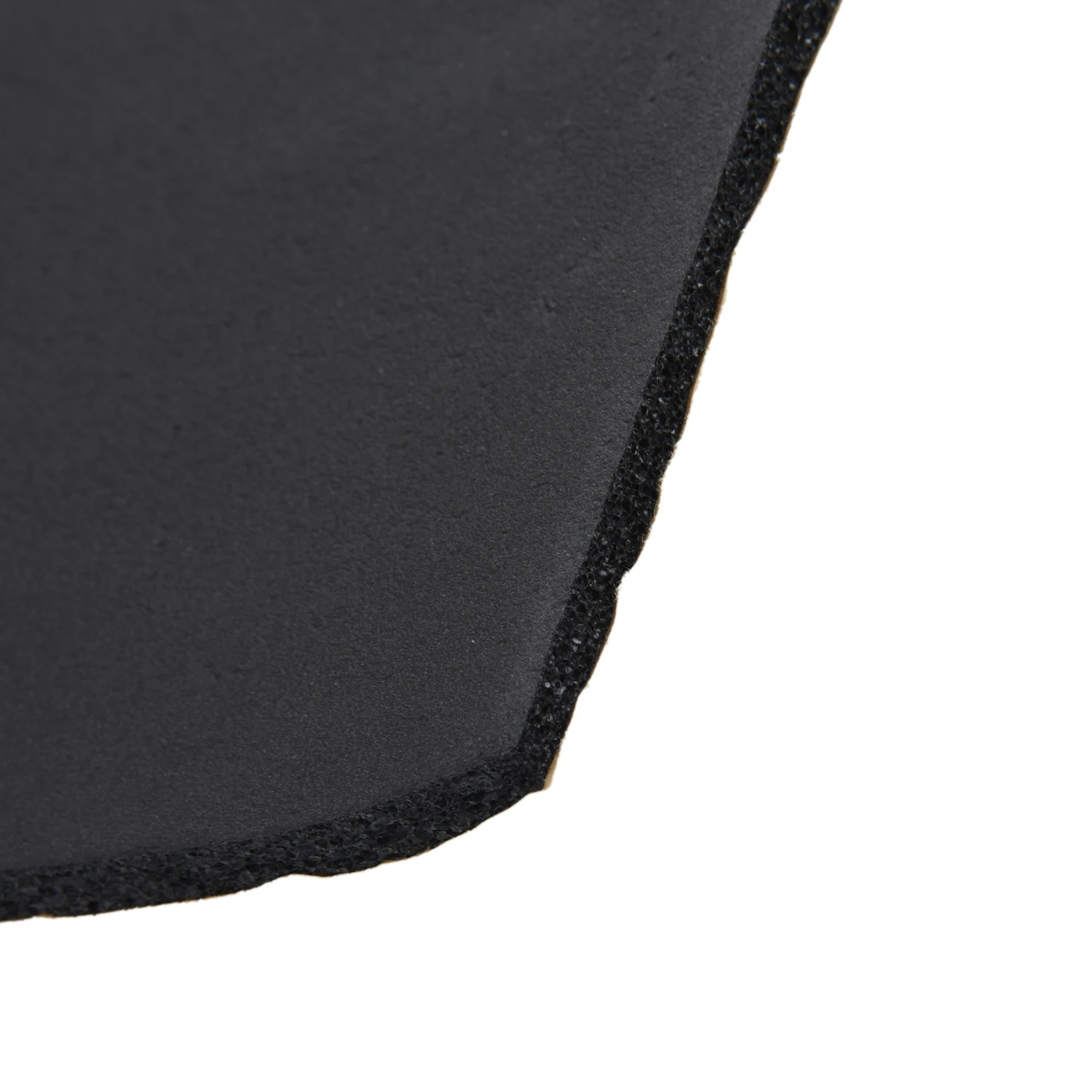 

Rubber Foam Car door protector Exterior Safety Bumper Garage Wall Strip