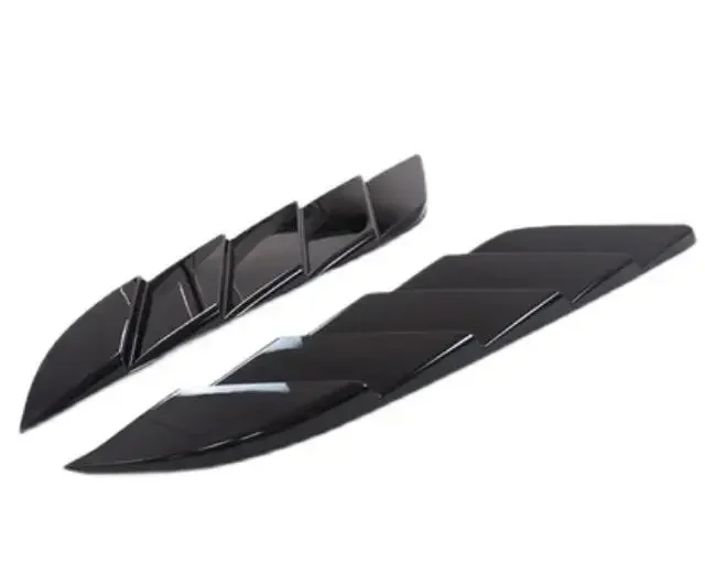 Новинка! 2 шт./комплект крышка на решетку вентиляционного отверстия для Land Rover