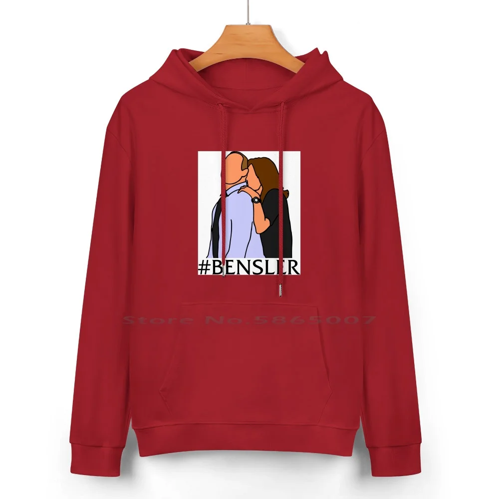 Толстовка Bensler из чистого хлопка с мультяшным рисунком свитер 24 цвета Mariska hвмеay
