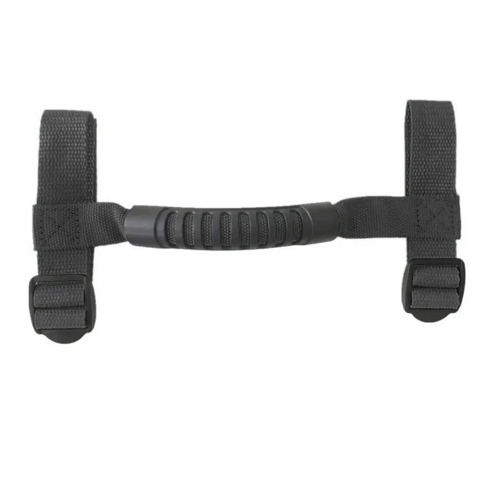 

Нескользящая ручка на крышу автомобиля, безопасная внутренняя ручка для Jeep Wrangler CJ TJ JK JL Sports Sahara Rubicon