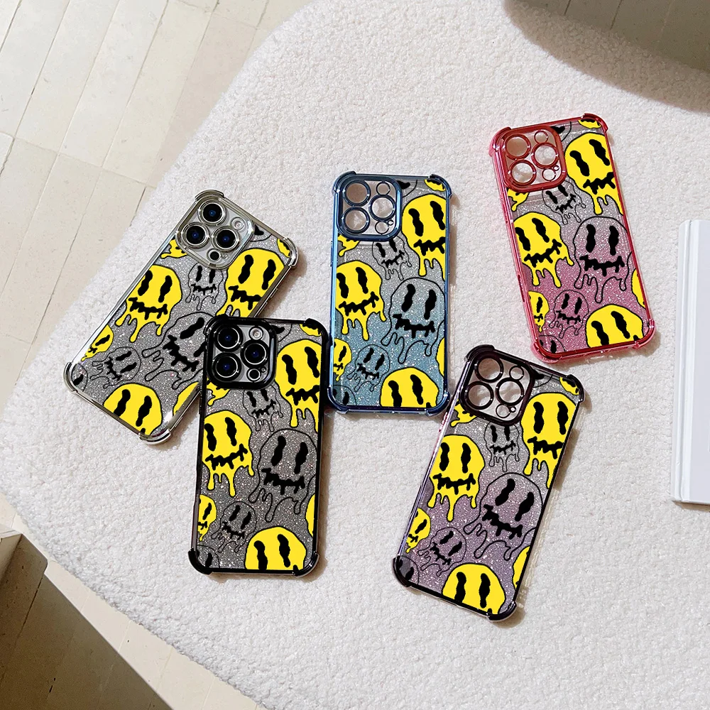 Забавный матовый чехол для телефона с изображением призрака Oppo Reno12 Reno11 Reno10 Reno8 Reno7