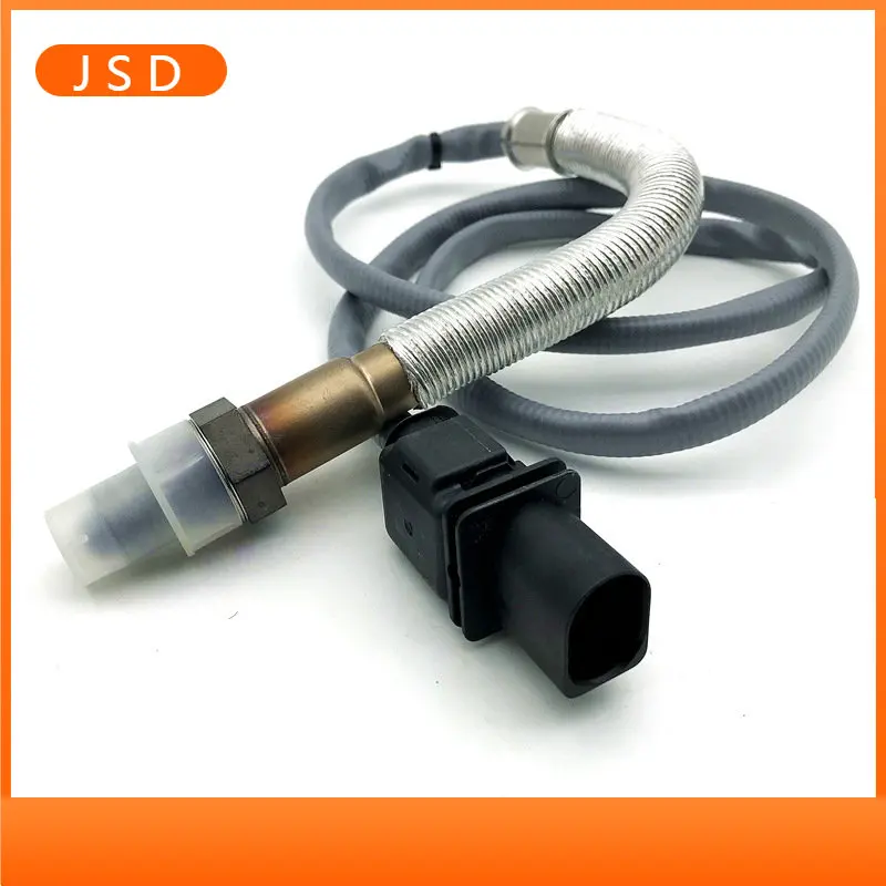 

Suitable for BMW 5 Series X5X6E60E61E70E71 front oxygen sensor 11787557758 0258017101