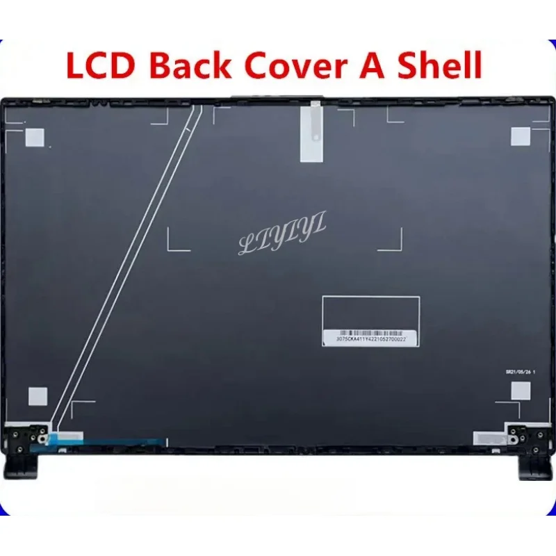 Новинка для ноутбуков MSI Delta 15 A5EFK MS-15CK 6 дюйма ЖК-чехол задняя крышка 3075CKA411Y42