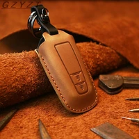 high quality new car key case full cover for toyota prius camry corolla c hr chr rav4 prado 2018 accessories keychain shell