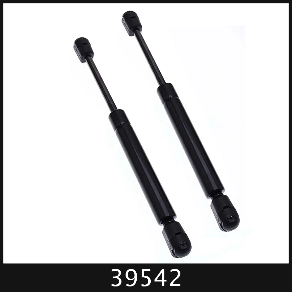 

39542gt 39542 Gas Shock Pot Hole Protection Compatible With Genie Scissor Lift Gth-636 Gth-844 Tmz-34/19 Gs Gth 2 Pcs