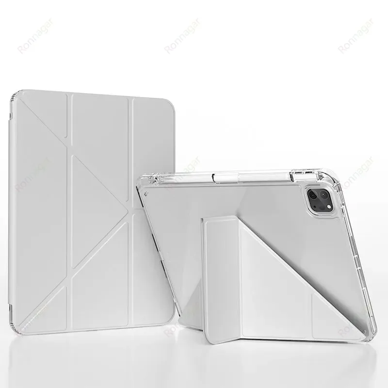 Флип-чехол для Redmi SE 11 дюймов 8 7 дюйма 12 1 Xiaomi Pad 7/Xiaomi Pro 2024 2 Sleep Wake Funda 5 6