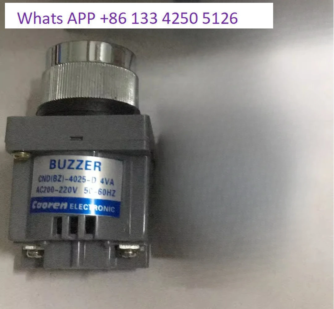 Фото Caoren Tip CND (BZ) -4025-2 CND (BZ) -4025-D кХ-4025-2 №1