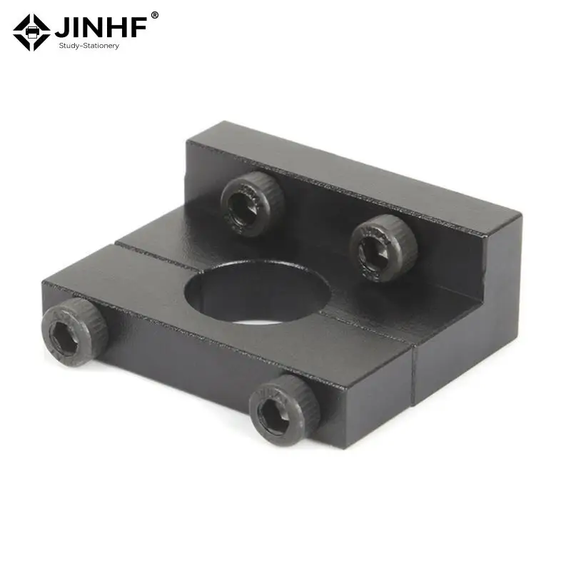 

V6 Hotend Fixed Block E3D V6 Volcano BP6 Hot End Extruder Holder Mounting Bracket For 3D Printer Parts Ender3 CR10 Series