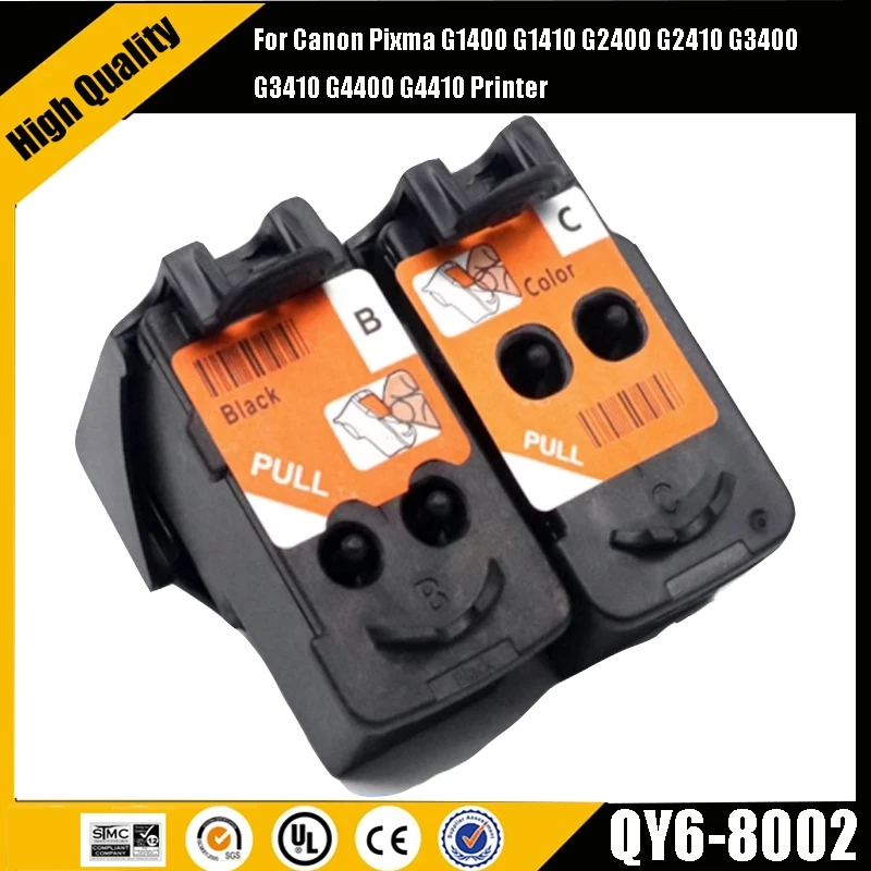 Фотографическая головка для Canon Pixma G1400 G1410 G1411 G2415 G2400 G2410 G3400 G3410 G3415 G4400 G4410