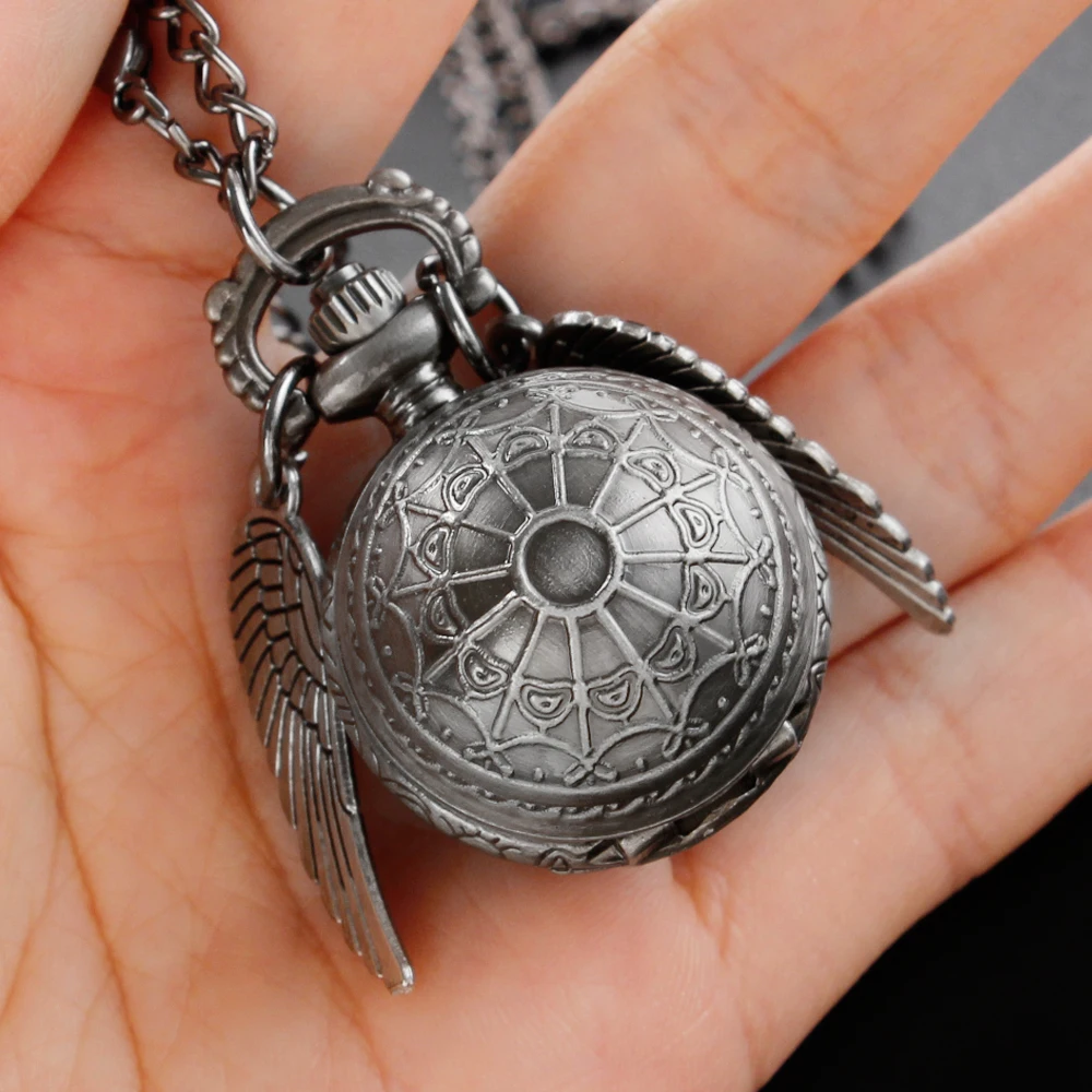 Рисунок 6 - Серые крылья волшебный эльф шар