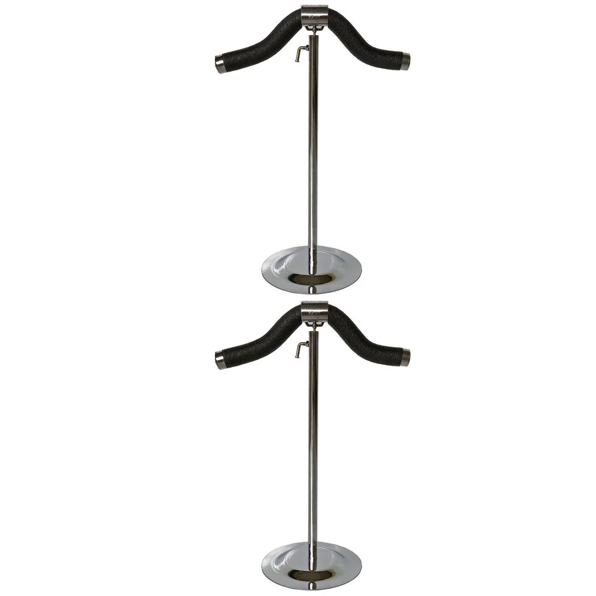 

Coat Hanger Kids Clothing Storage Rack Holder Stand Display Dress Support Boy Clothes